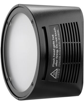 Godox H200R Round Flash Head