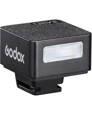 Godox iM20 iFlash Mini Camera Flash