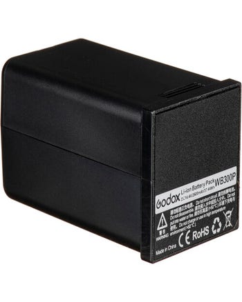 Godox Lithium Ion Battery for AD300PRO
