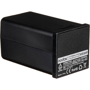 Godox Lithium Ion Battery for AD300PRO