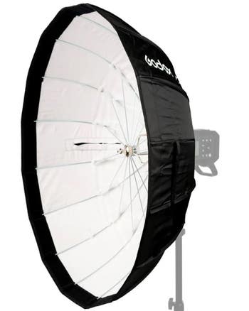 Godox Parabolic White Octa Umbrella Softbox 65Cm