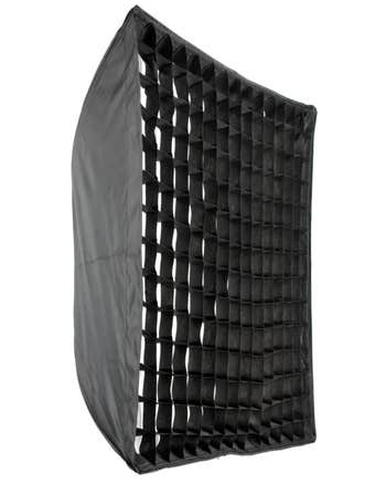 Godox Recta Softbox 60x90cm With Grid - S-Type Mount