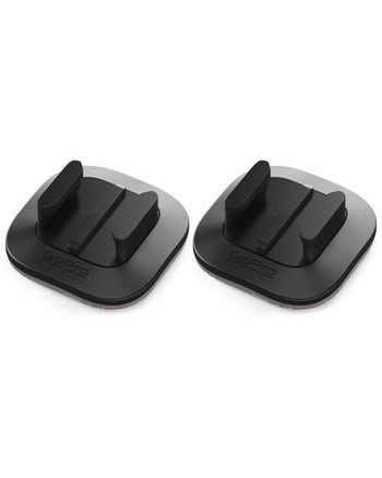 GoPro Universal Adhesive Mount 2-Pack