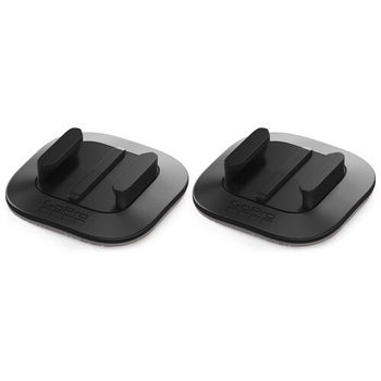 GoPro Universal Adhesive Mount 2-Pack