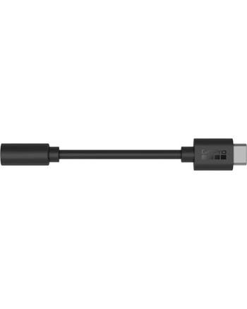 GoPro USB Mic Adapter (USB-C To 3.5Mm / For Mission 1 Series)