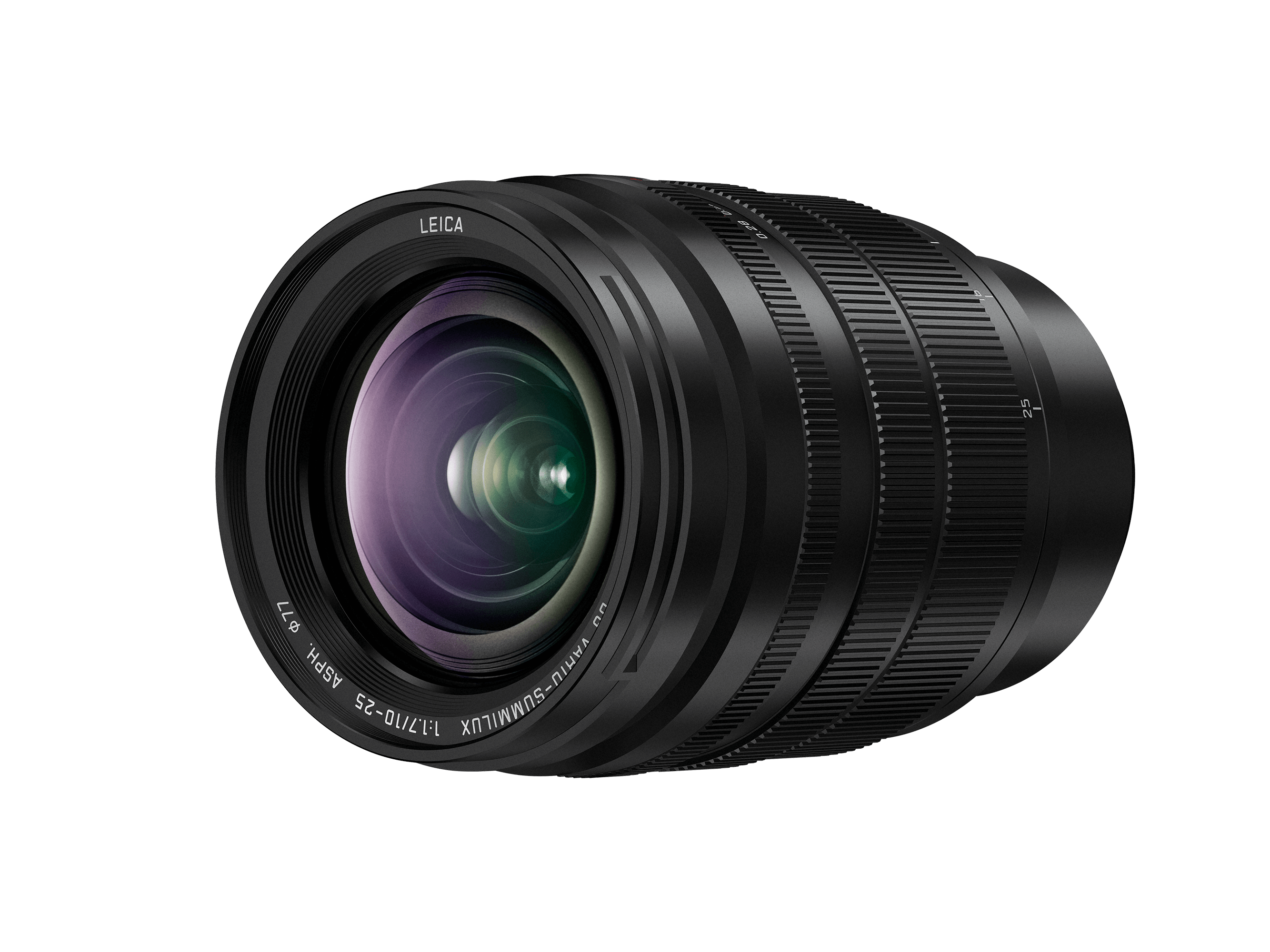 Panasonic Leica DG Vario-Summilux 10-25mm f/1.7 ASPH Lens
