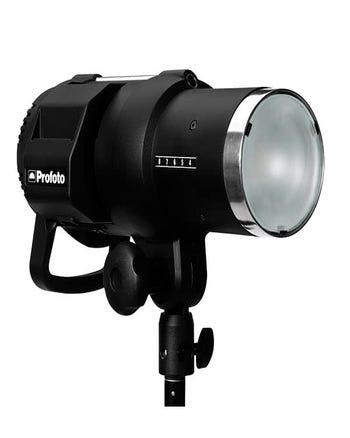 Ex-Rental Profoto B1 500 AirTTL