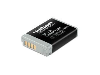 Hahnel Can NB-13L 1060mAh 3.6v