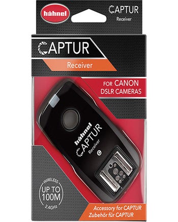 Hahnel Captur Additional Receiver (Canon)