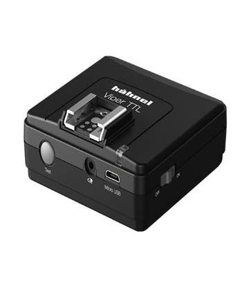Hahnel Viper TTL Wireless Receiver (Canon)
