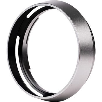 Haida X100 Lens Hood for FujiFilm X100 Series Digital Cameras – Silver