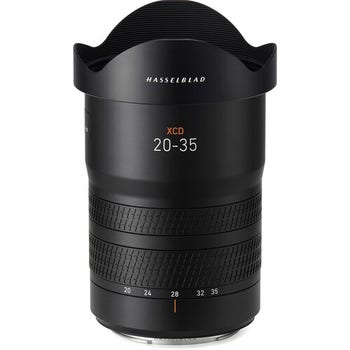 Hasselblad XCD 20-35mm f/4.5 Lens