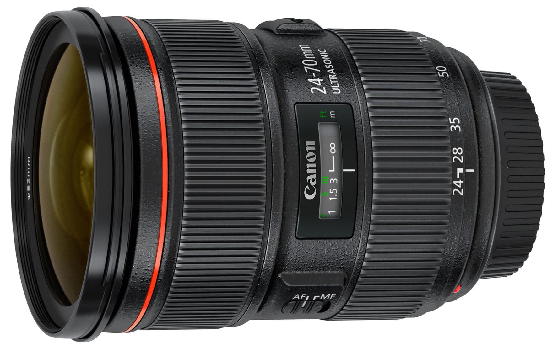 キヤノン EF 24-70mm F2.8 L II USM #C960 Canon EF 24-70mm f/2.8L II USM | CameraPro Australia
