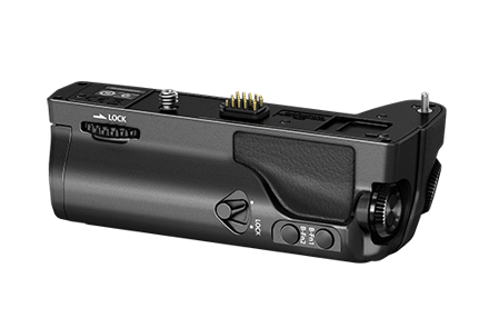 Olympus HLD-7 Battery Holder Grip - E-M1