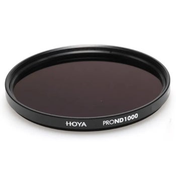 Hoya 55mm Pro ND1000 Filter