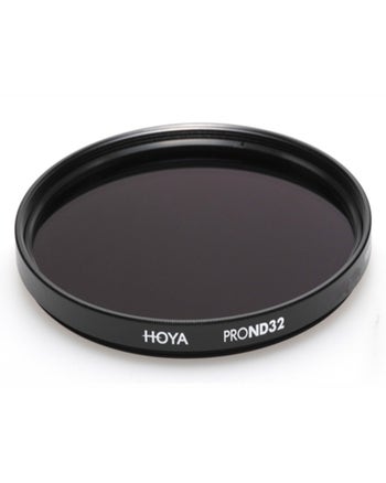Hoya 49mm Pro ND32 Filter