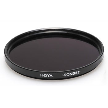 Hoya 49mm Pro ND32 Filter