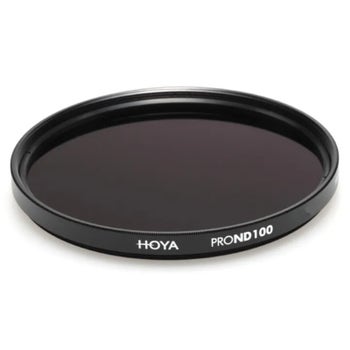 Hoya 55mm Pro ND100 Filter