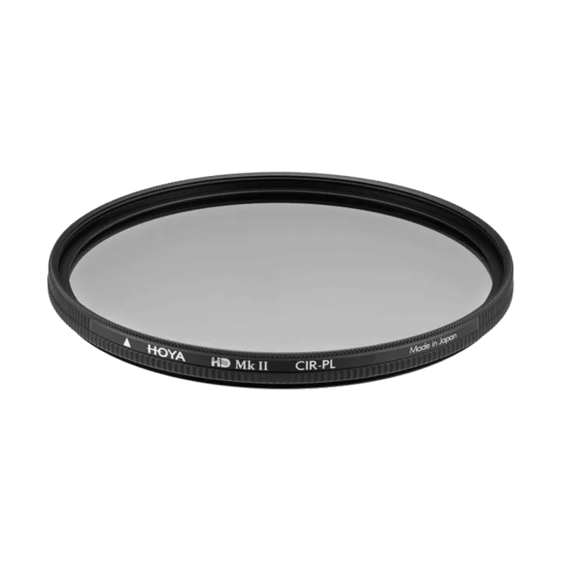 Hoya 58mm HD nano MkII Circular Polariser Filter