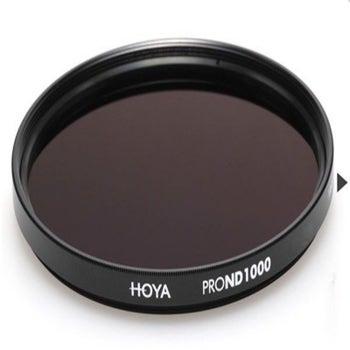 Hoya 62mm Pro ND1000 Filter