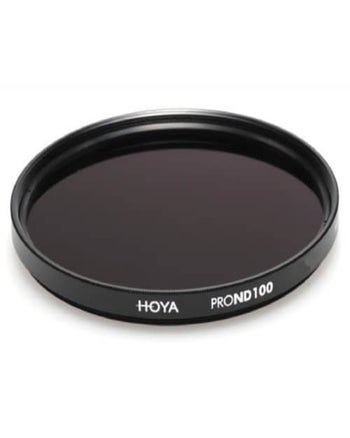 Hoya 62mm Pro ND100 Filter