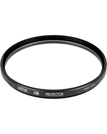 Hoya 72mm HD MKII Protector Filter