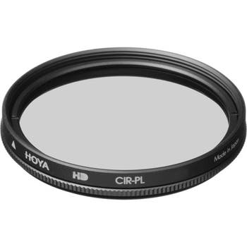 Hoya HD Circular Polarising 46mm Filter