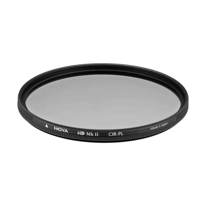 Hoya 82mm HD nano MkII Circular Polariser Filter