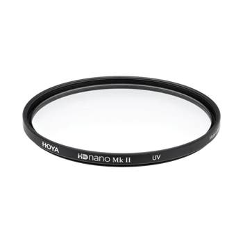 Hoya 82mm HD nano MkII UV Filter