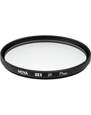 Hoya 77mm UX II UV Filter