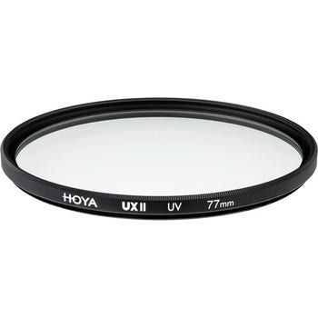Hoya 77mm UX II UV Filter