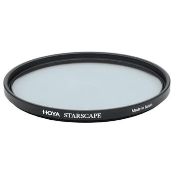 Hoya 58mm Starscape Filter