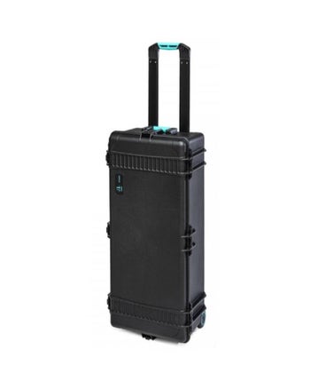 HPRC 2745W - Wheeled Hard Case Empy (Black)