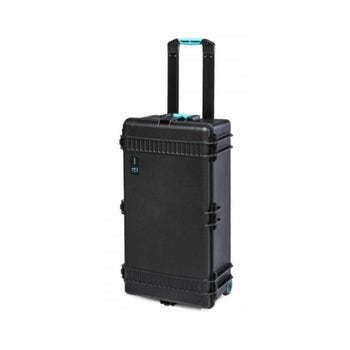 HPRC 2745W - Wheeled Hard Case Empy (Black)