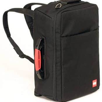 HPRC Bag / Backpack for HPRC 2500 Hard Cases