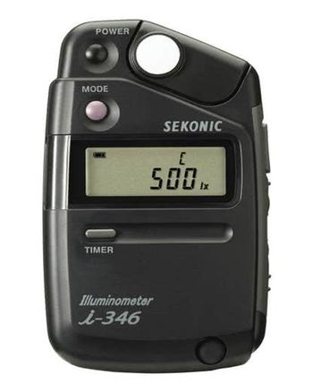 Sekonic Illuminator I-346