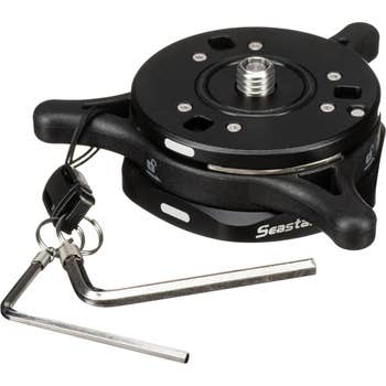 Ifootage Seastars Quick Release System Q1S