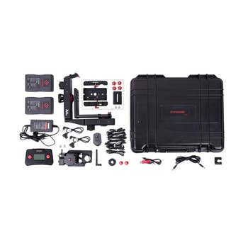 iFootage Motion S1A3 Bundle B2