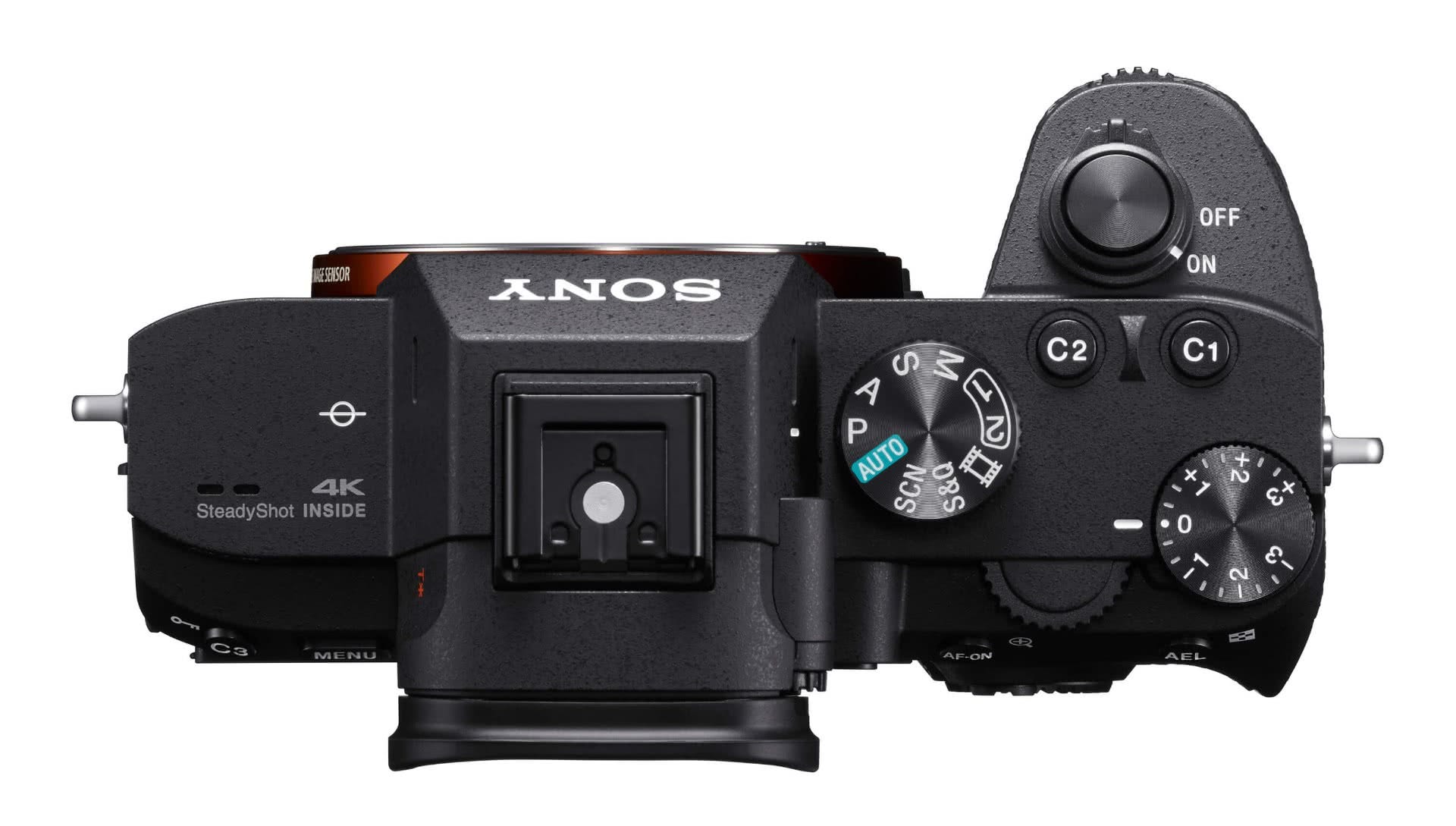 Sony a7III w/ Zeiss 24-70 mm Lens | CameraPro Australia