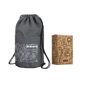 GoPro Drawstring Bag 15L
