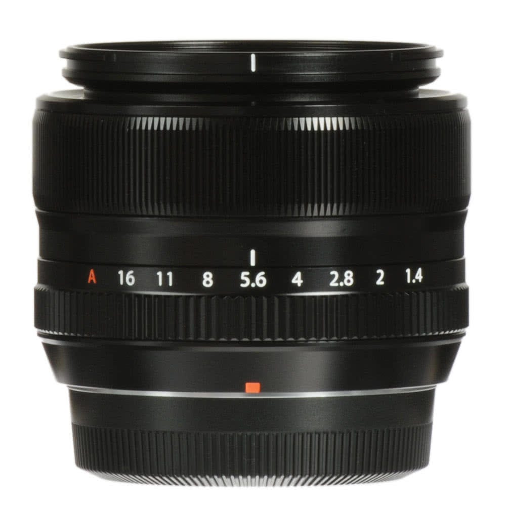 Fujifilm XF 35mm f/1.4 R Lens | Camera Pro