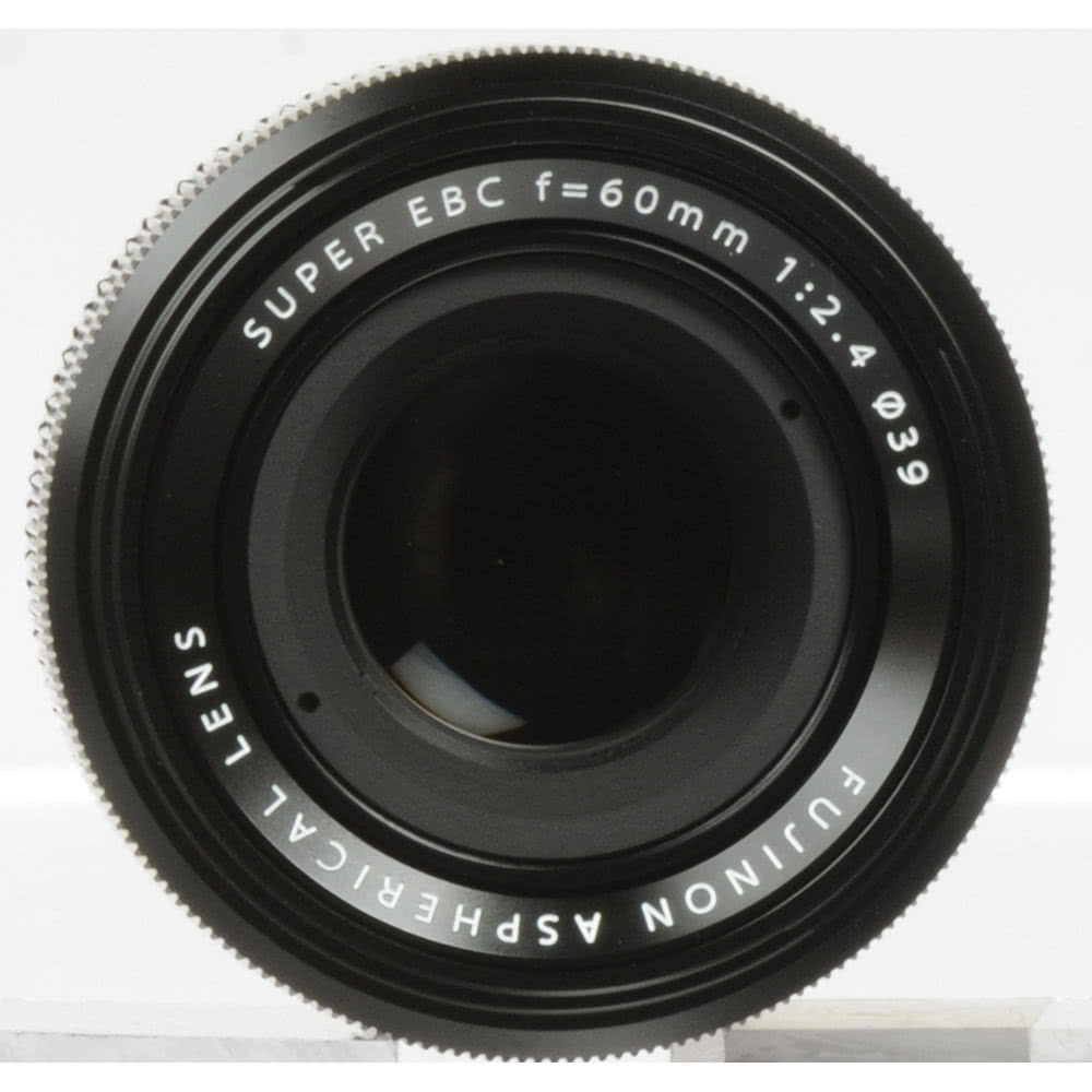 Fujifilm XF 60mm f/2.4 R Macro Lens | CameraPro Australia