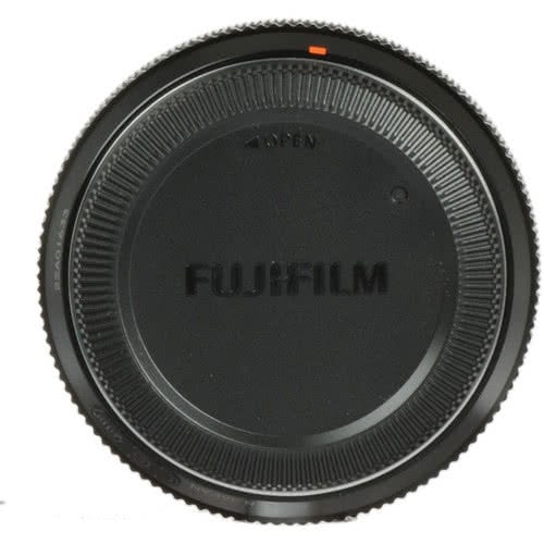 Fujifilm XF 60mm f/2.4 R Macro Lens | CameraPro Australia