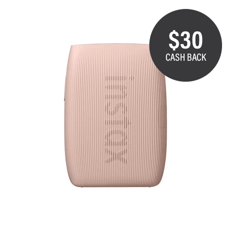 Fujifilm Instax Mini Link 3 Printer - Rose Pink