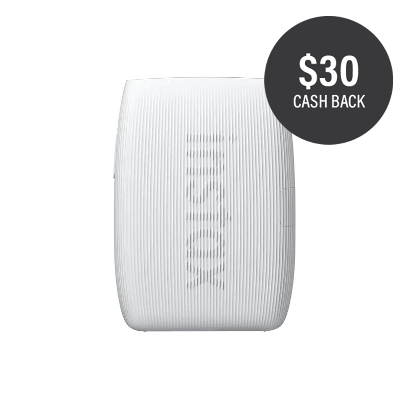 Fujifilm Instax Mini Link 3 Printer - Clay White