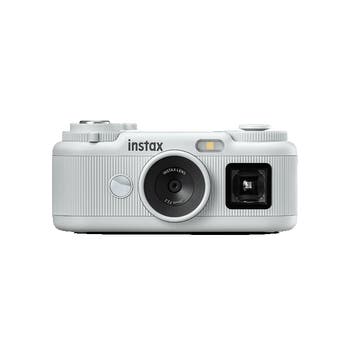 Fujifilm Instax PAL 2 Camera - White