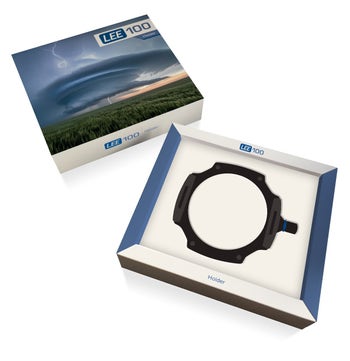 Lee Filters 100mm LEE100 Holder