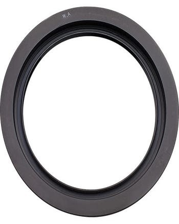 Lee Filters 100mm Adaptor Ring Wide Angle 55mm