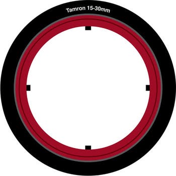 Lee Filters SW150 Adaptor Ring for Tamron 15-30mm