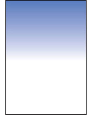 Lee SW150 Real Blue 3 Grad Soft